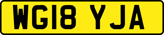 WG18YJA