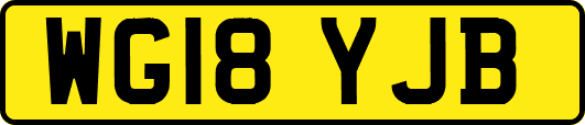 WG18YJB