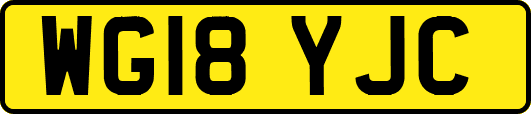 WG18YJC