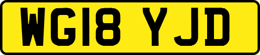WG18YJD