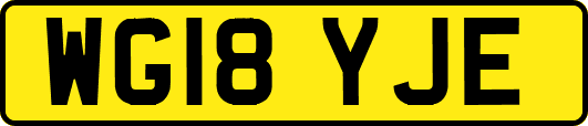 WG18YJE