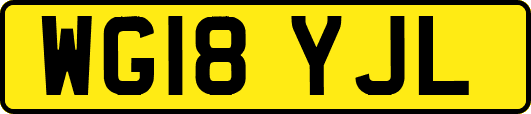 WG18YJL