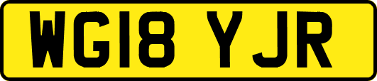 WG18YJR