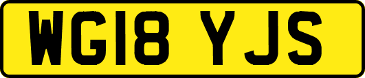WG18YJS