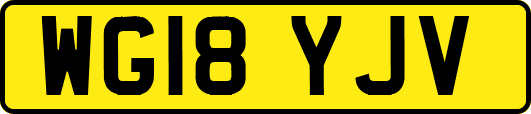 WG18YJV