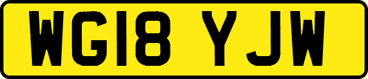 WG18YJW