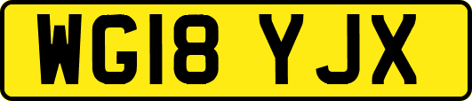 WG18YJX