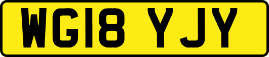WG18YJY