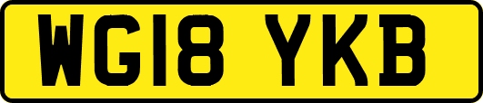 WG18YKB