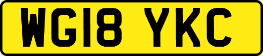 WG18YKC