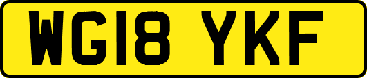 WG18YKF