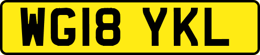 WG18YKL