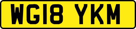 WG18YKM