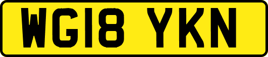 WG18YKN