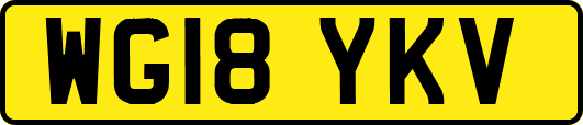 WG18YKV