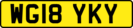 WG18YKY
