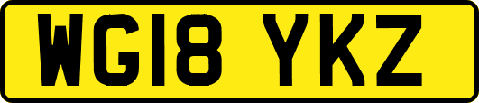 WG18YKZ