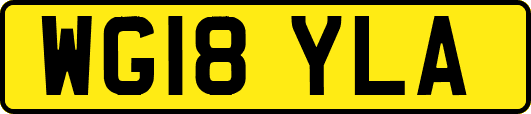 WG18YLA