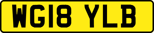 WG18YLB