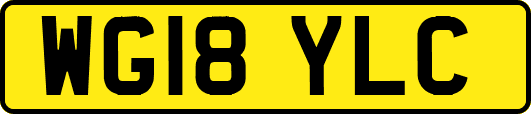 WG18YLC