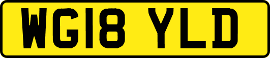 WG18YLD