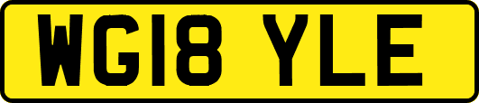 WG18YLE
