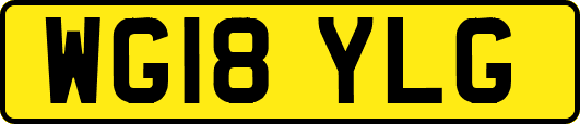 WG18YLG