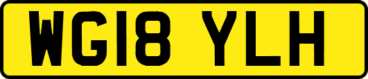 WG18YLH