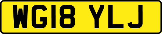 WG18YLJ