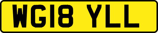 WG18YLL