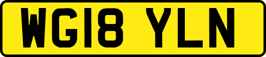WG18YLN