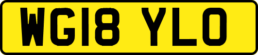 WG18YLO