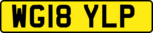 WG18YLP