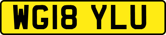WG18YLU