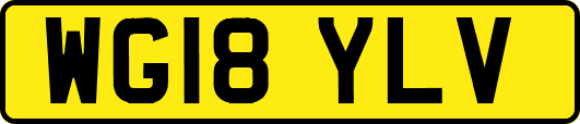 WG18YLV