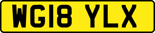 WG18YLX