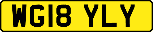 WG18YLY