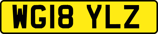 WG18YLZ