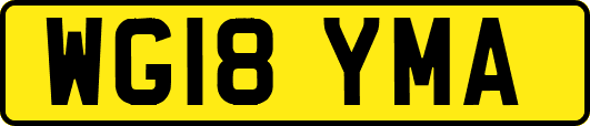 WG18YMA