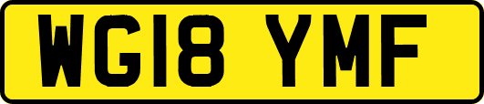 WG18YMF