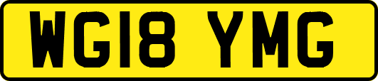 WG18YMG
