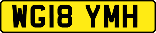 WG18YMH