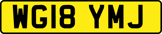 WG18YMJ