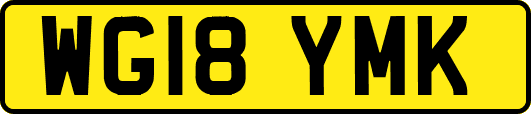 WG18YMK