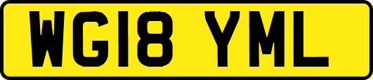 WG18YML