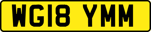 WG18YMM