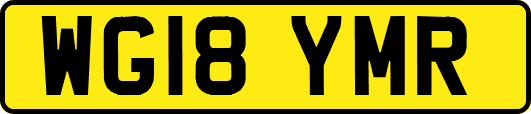WG18YMR