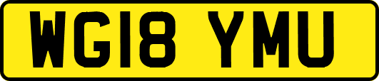 WG18YMU