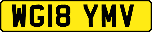 WG18YMV