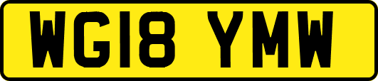 WG18YMW